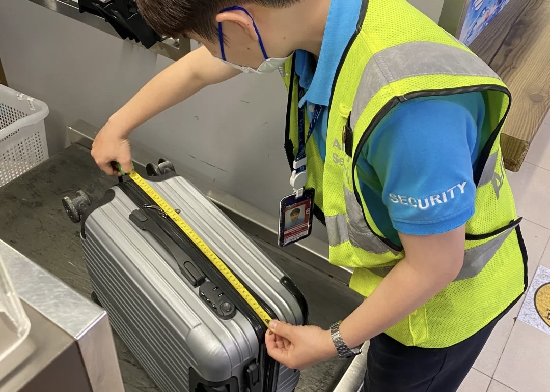 俄罗斯留学行李托运指南